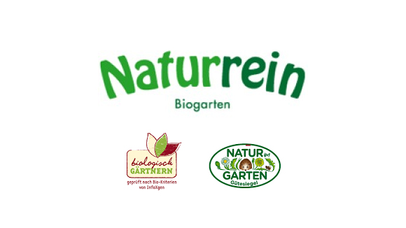 Naturrein Bio bei AKRA